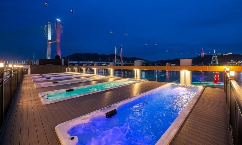 Yeosu Haerang Hostel Pension