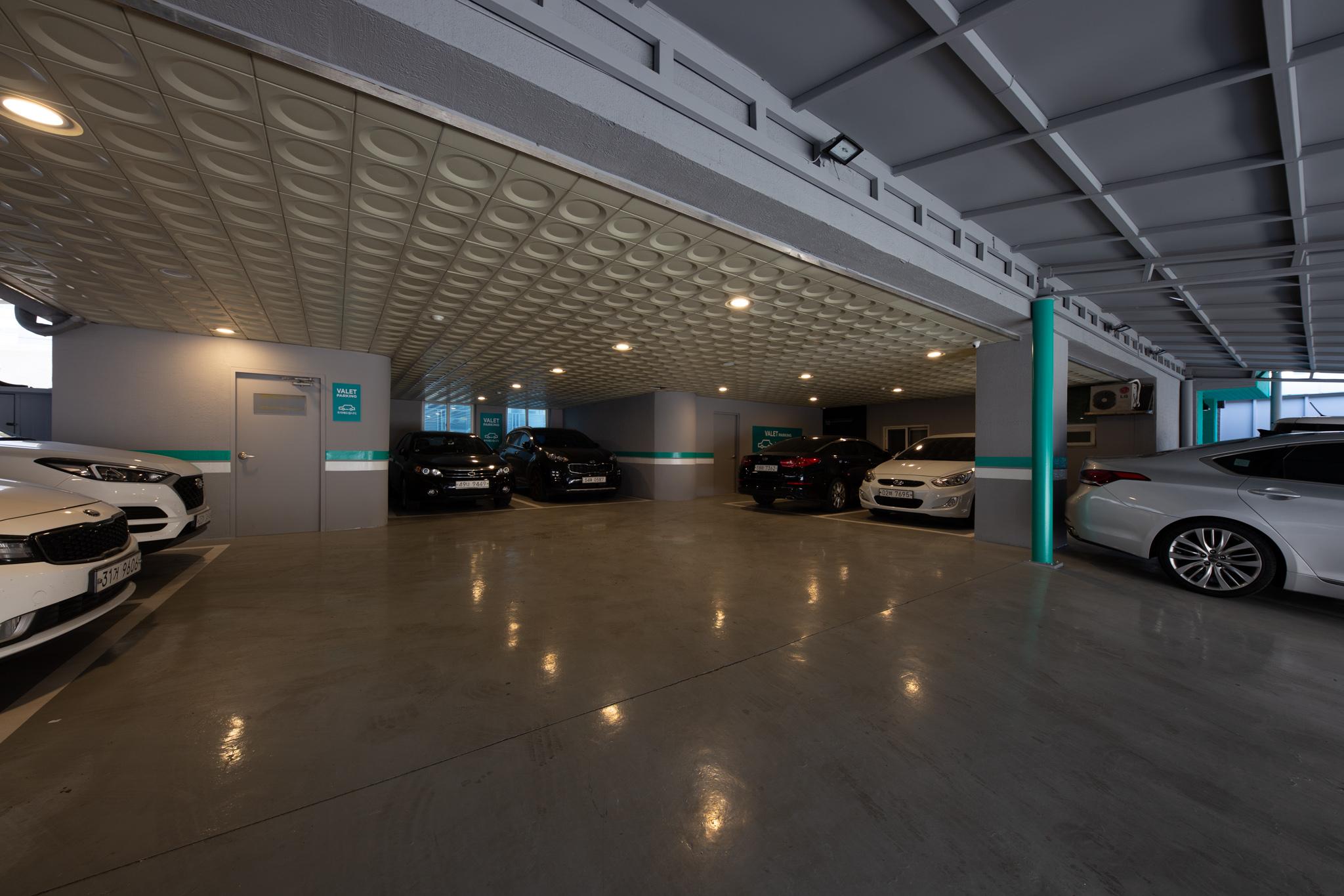 Doksan Hotel In Cafe-14