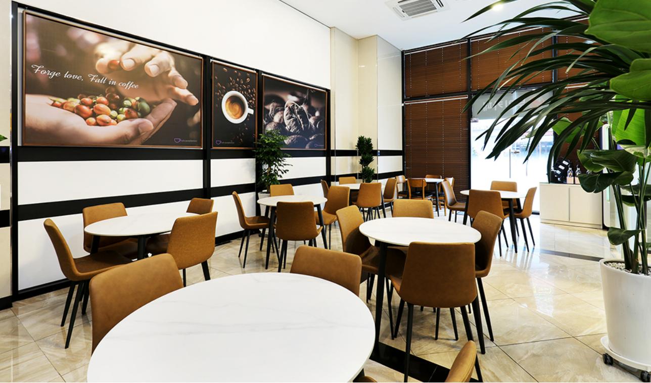 Intercity Seoul Hotel-12