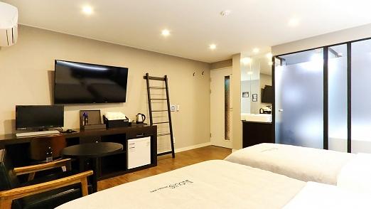 Sasang Louis Hotel-11