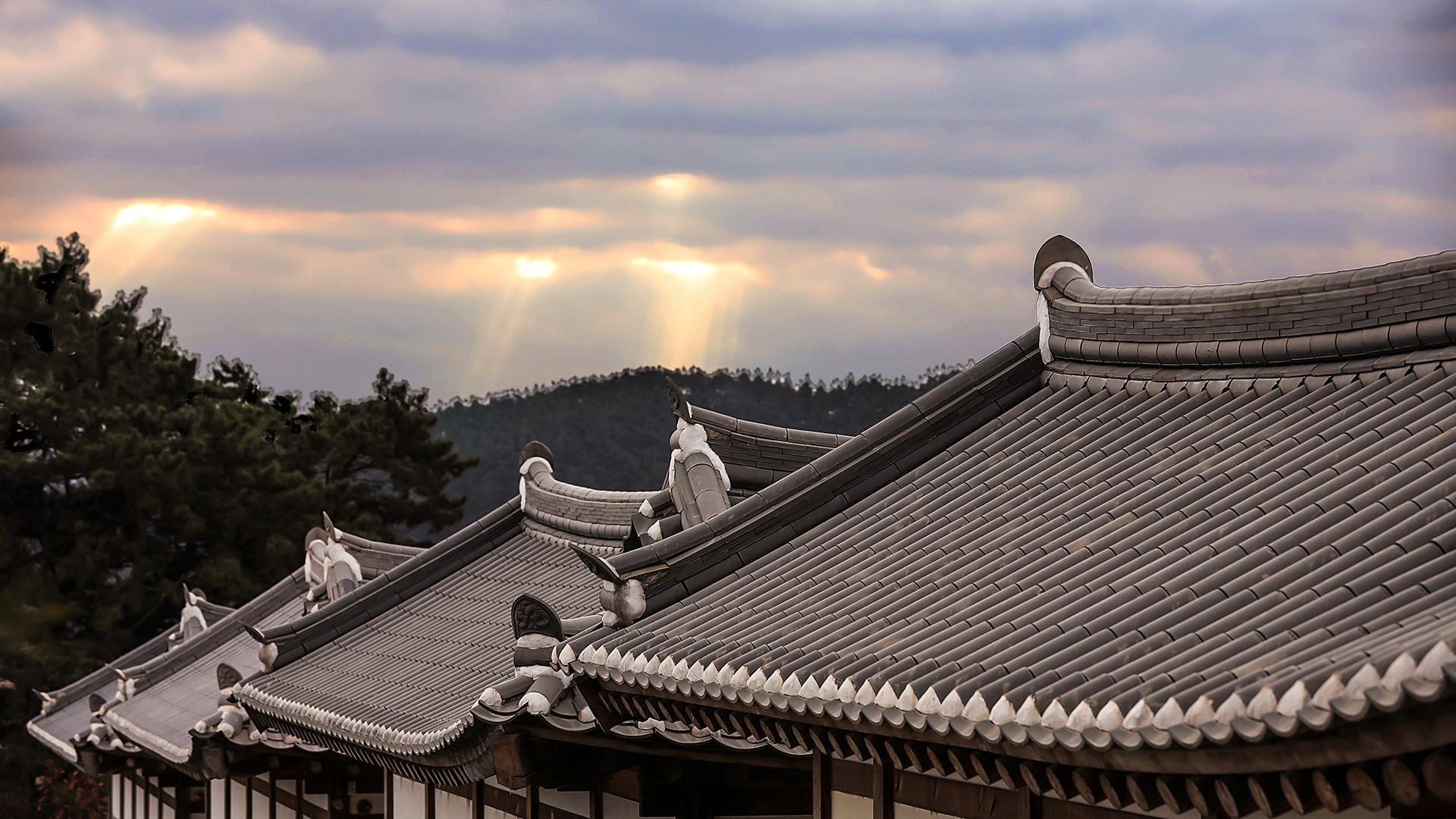 전경