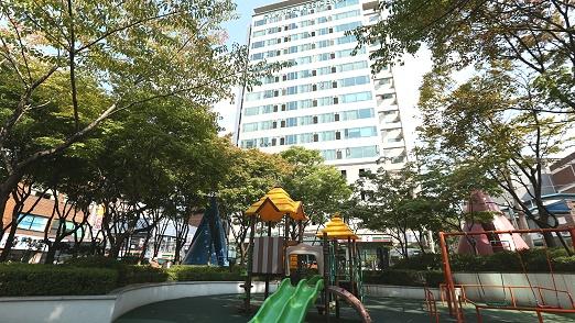 Hyundai Residence-14