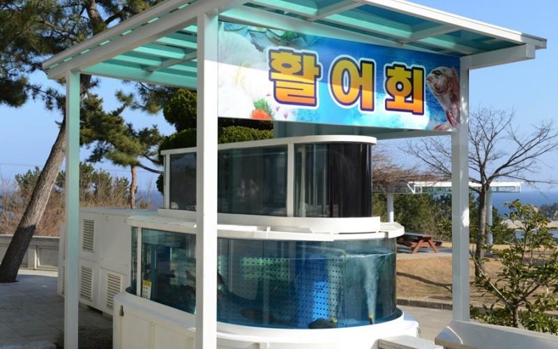 숙소 시설