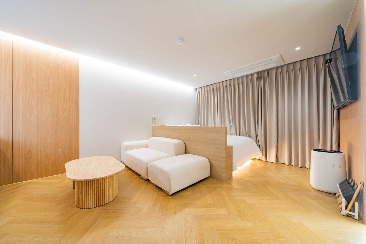 Hotel Granada, Eobang-dong, Gimhae