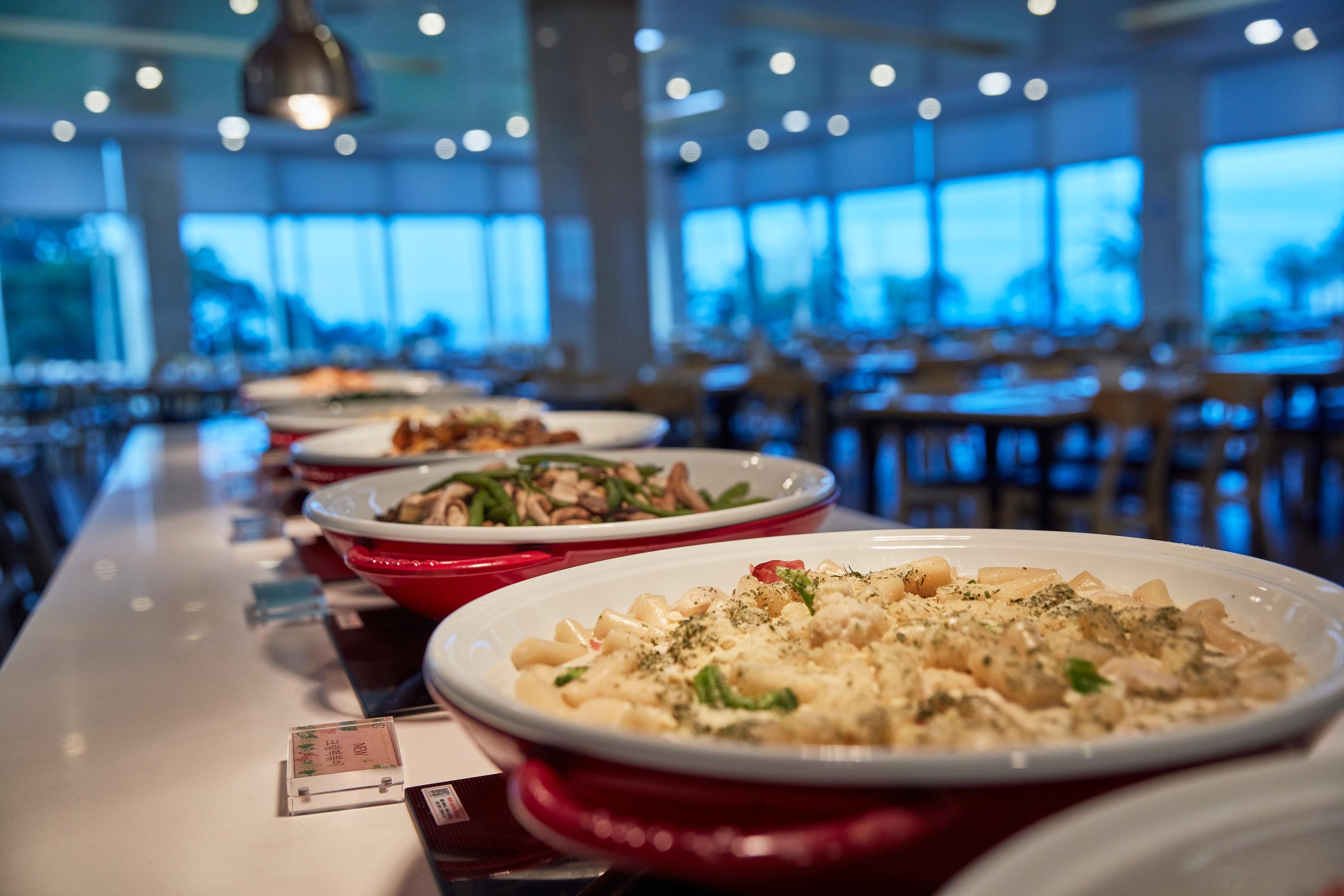 Kumho Jeju Resort-16