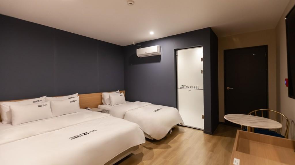 Seomyeon Station No. 25-36