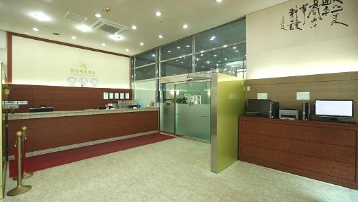 Hyundai Residence-12