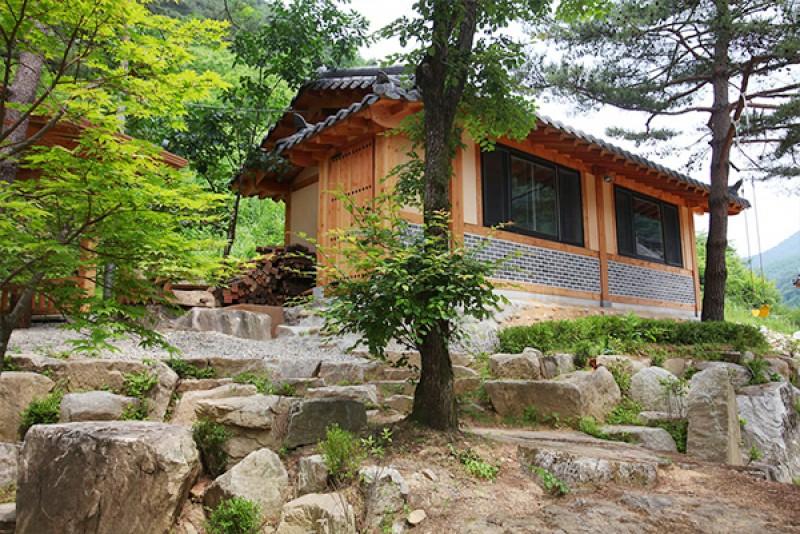 숙소 시설