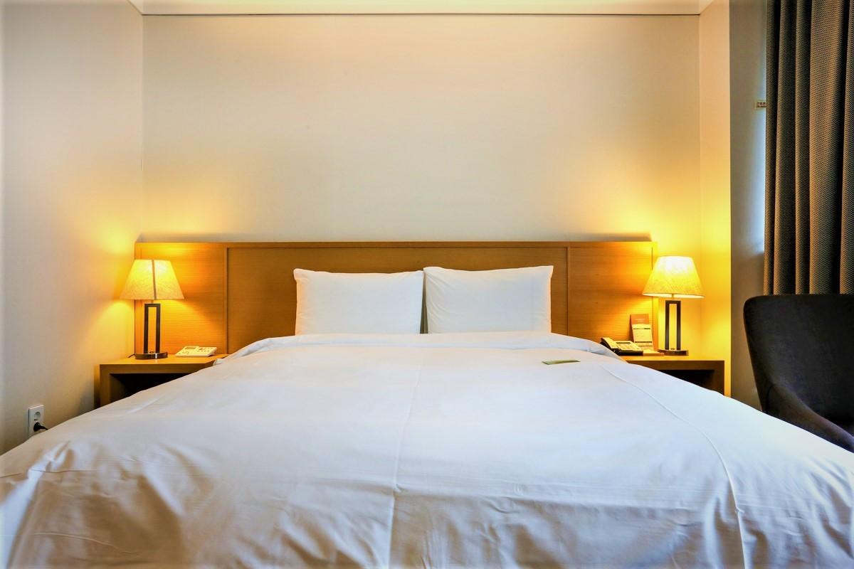 Inje Speedium Hotel & Resort-60