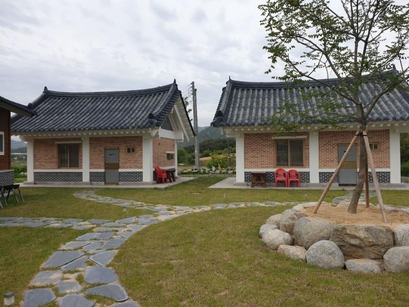 숙소 시설