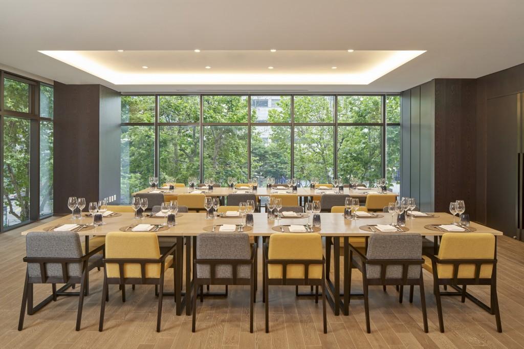 Hilton Garden Inn Seoul Gangnam-8