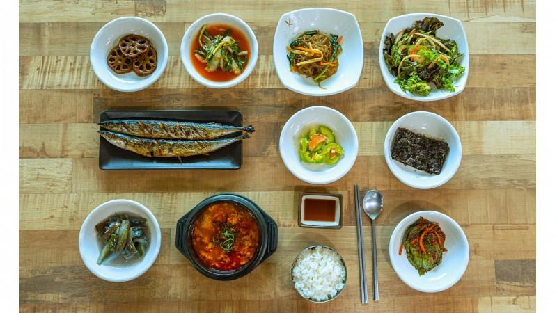 숙소 시설