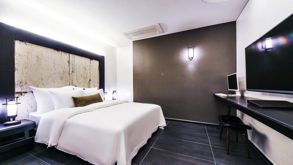 Yeongdeungpo GMS Hotel-6