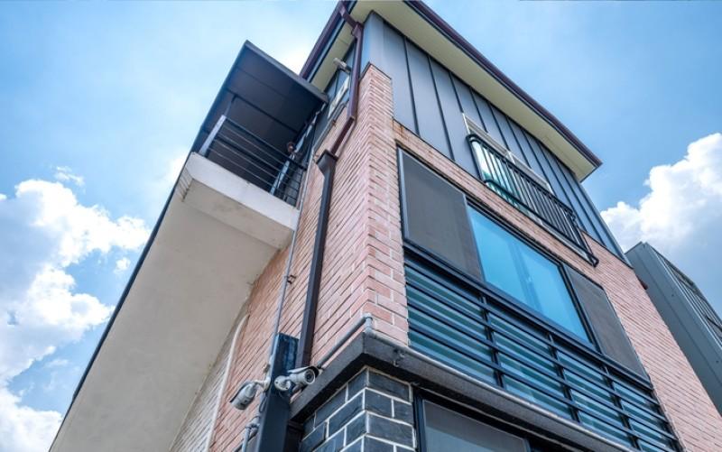 Gwangju Alpine Pension-5