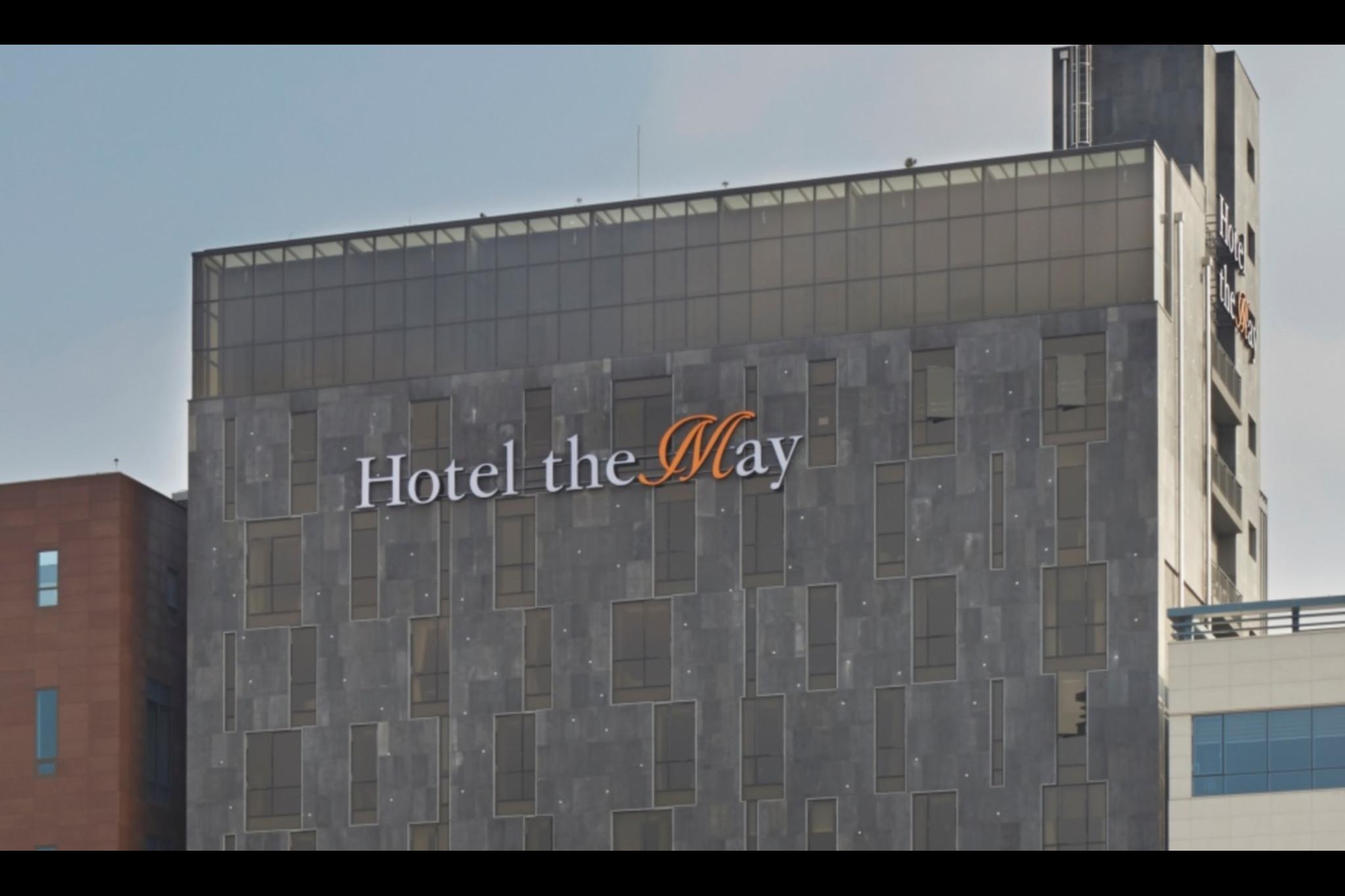 Hotel The May