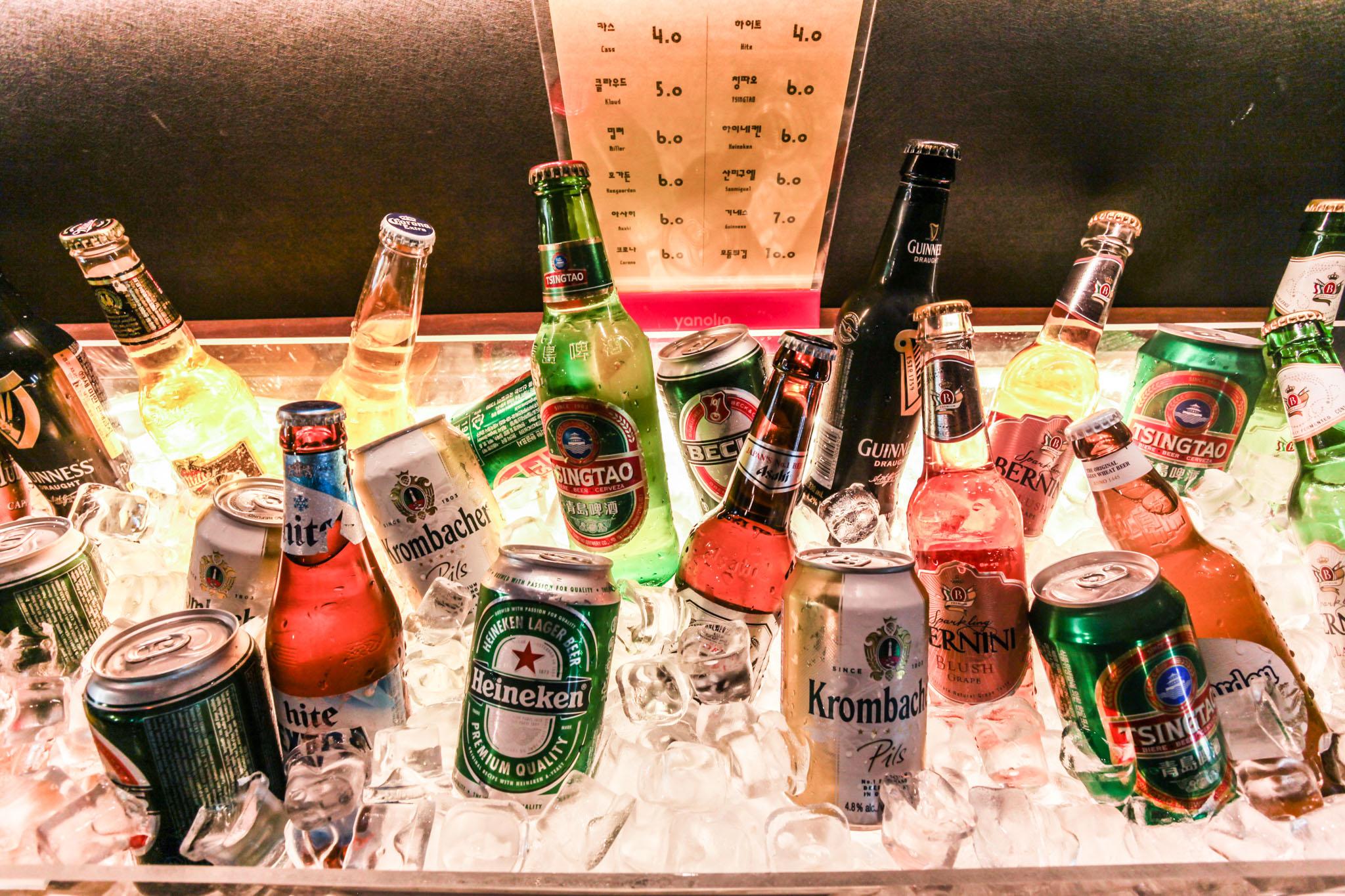 Incheon (Sinpo) Seven Hotel-24