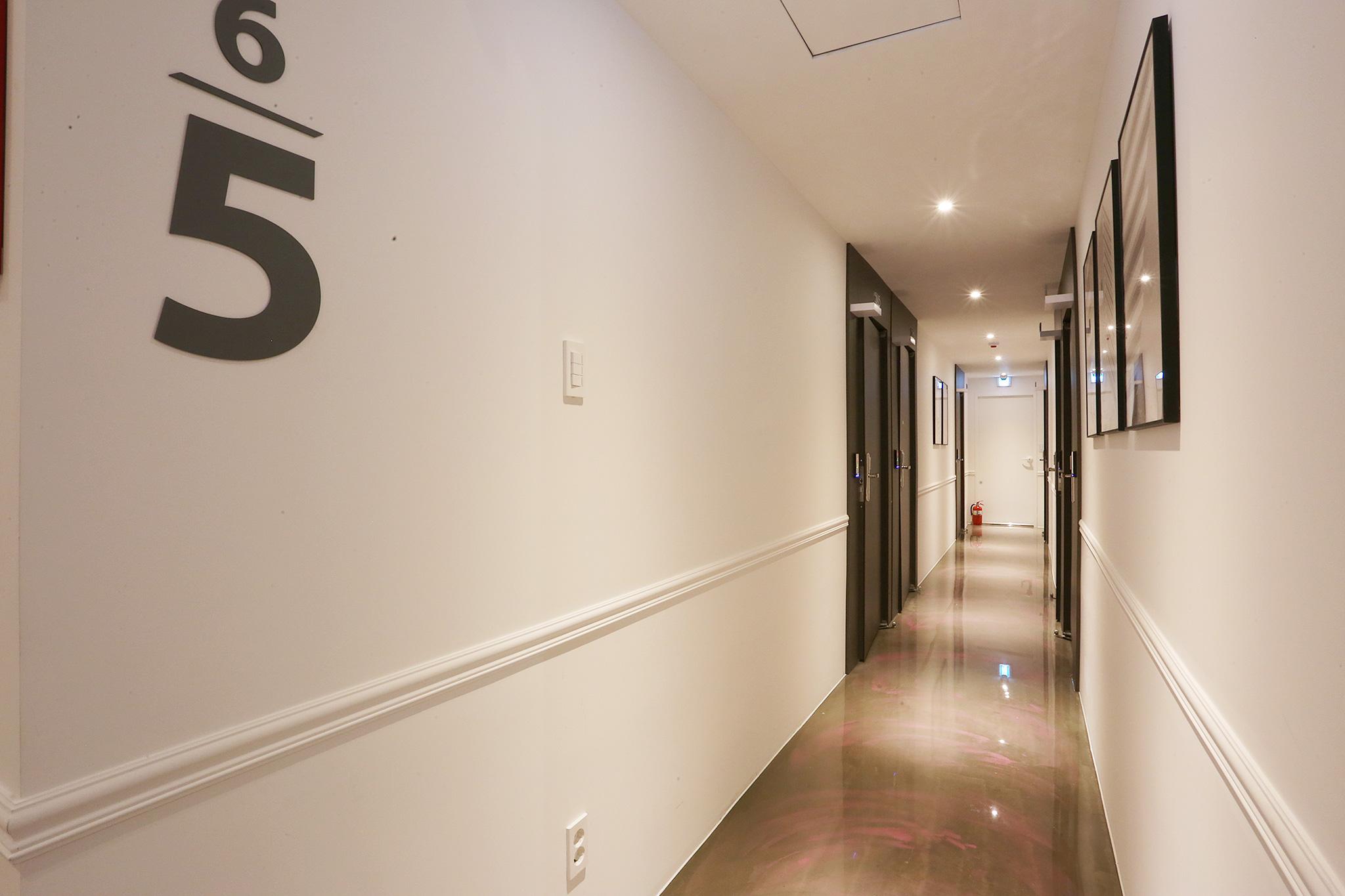 Sunganm YAJA Moran Station-14