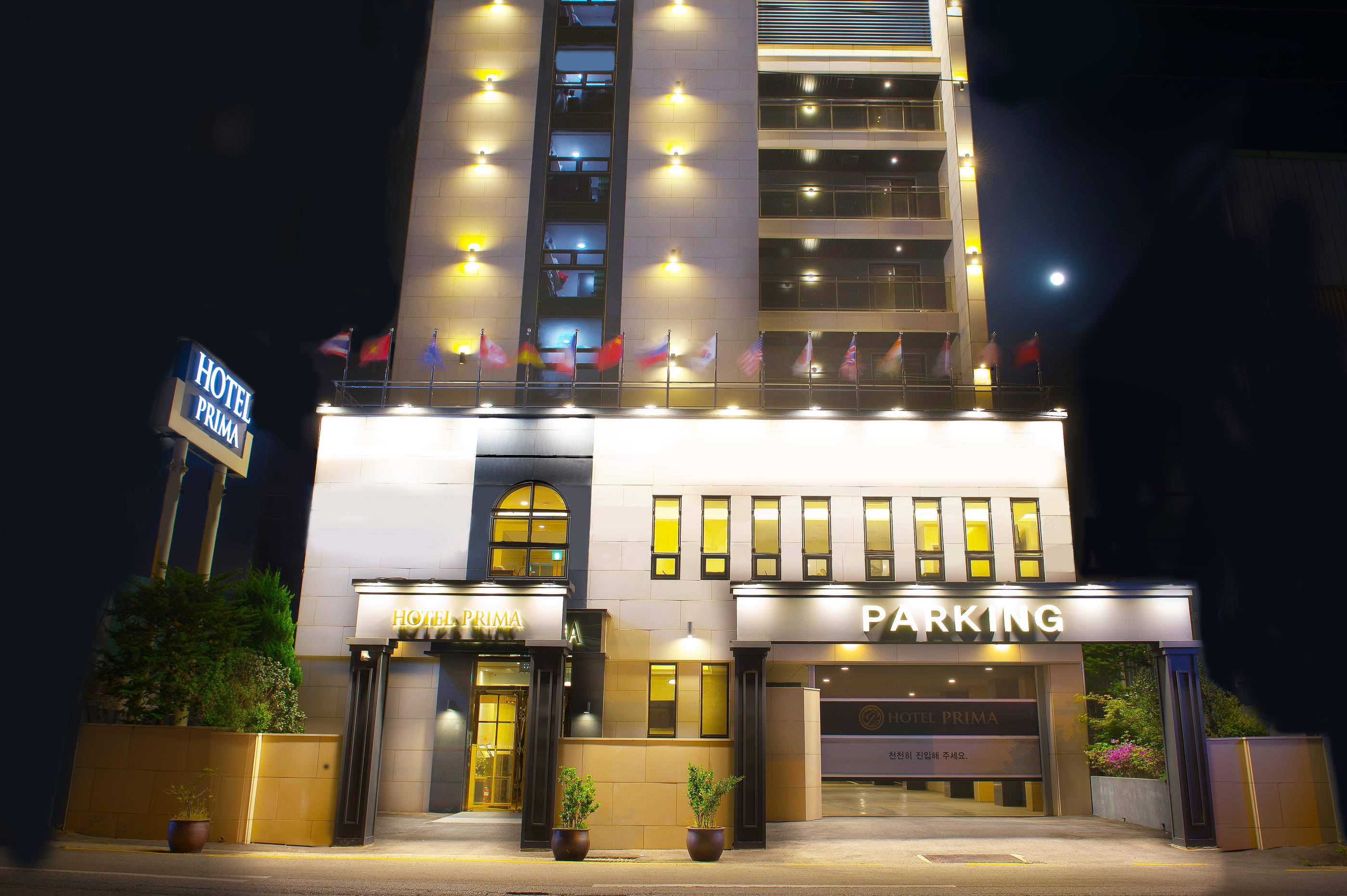 Busan Sasnag Hotel Prima-13