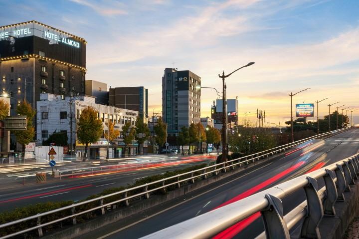 Almond Hotel Busan Gupo-22