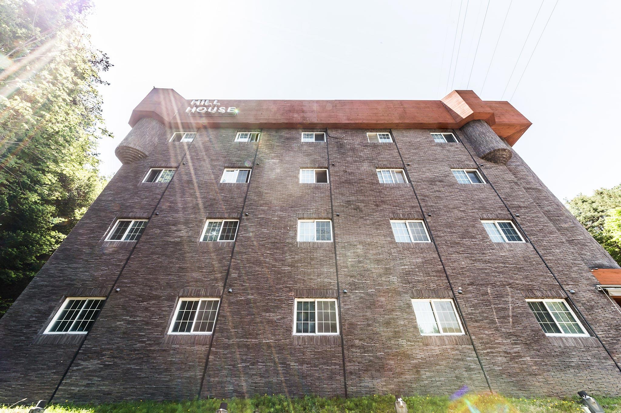 Pocheon Hill House-25