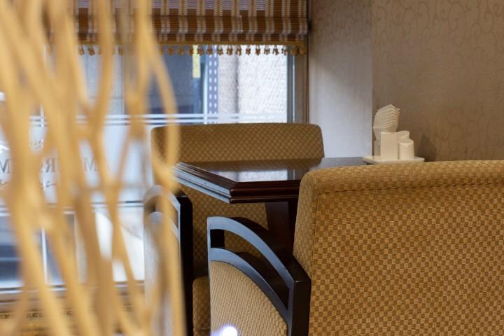 Suwon Symphony Hotel-21