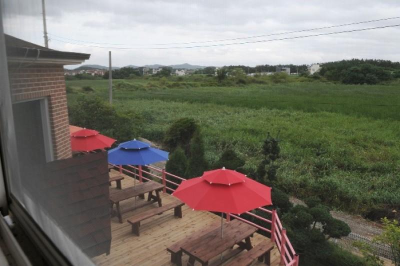 Daebudo Tasha&#39;s Garden Pension-13