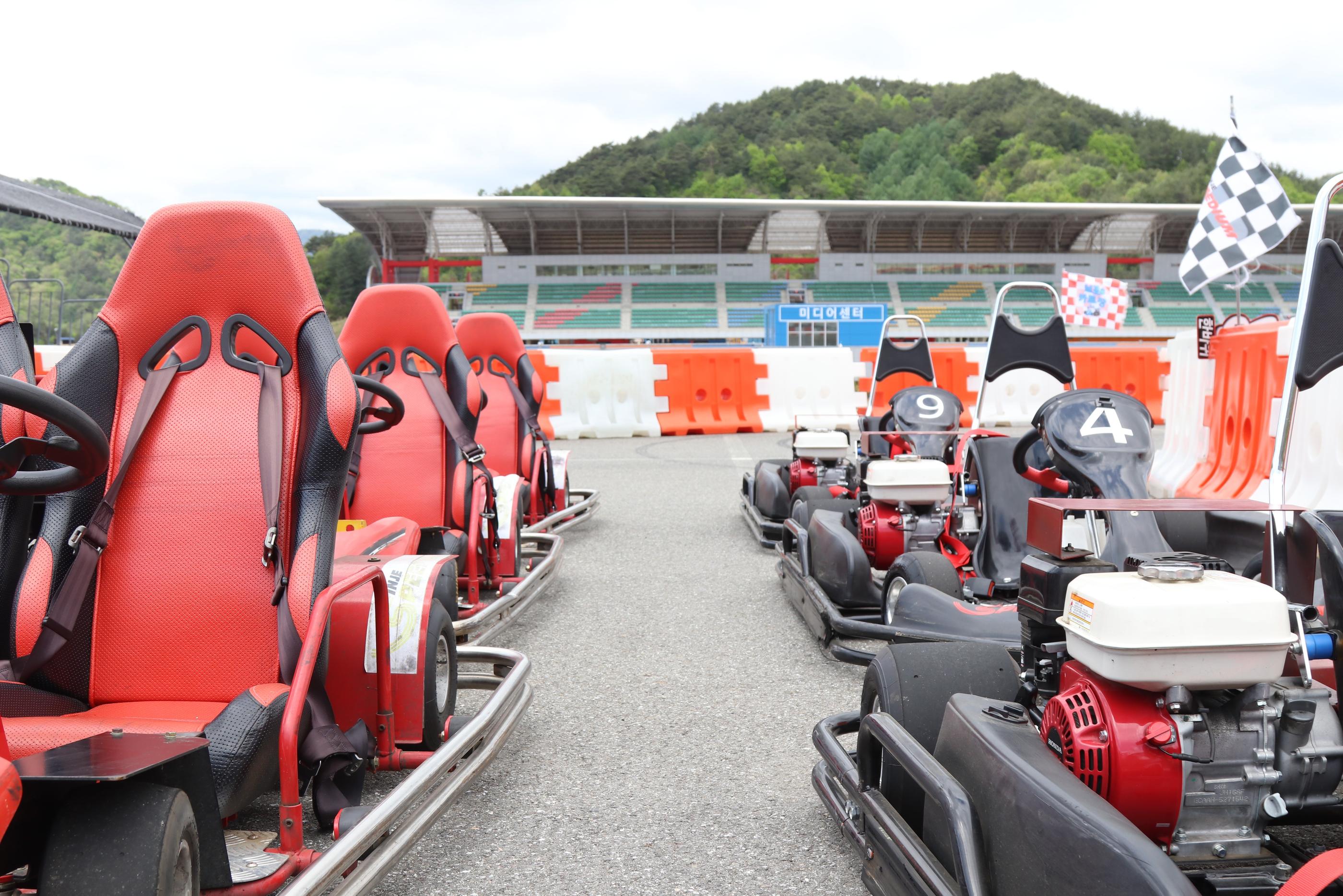 Inje Speedium Hotel & Resort-29