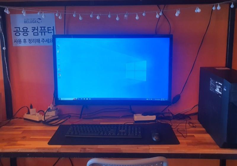 숙소 시설