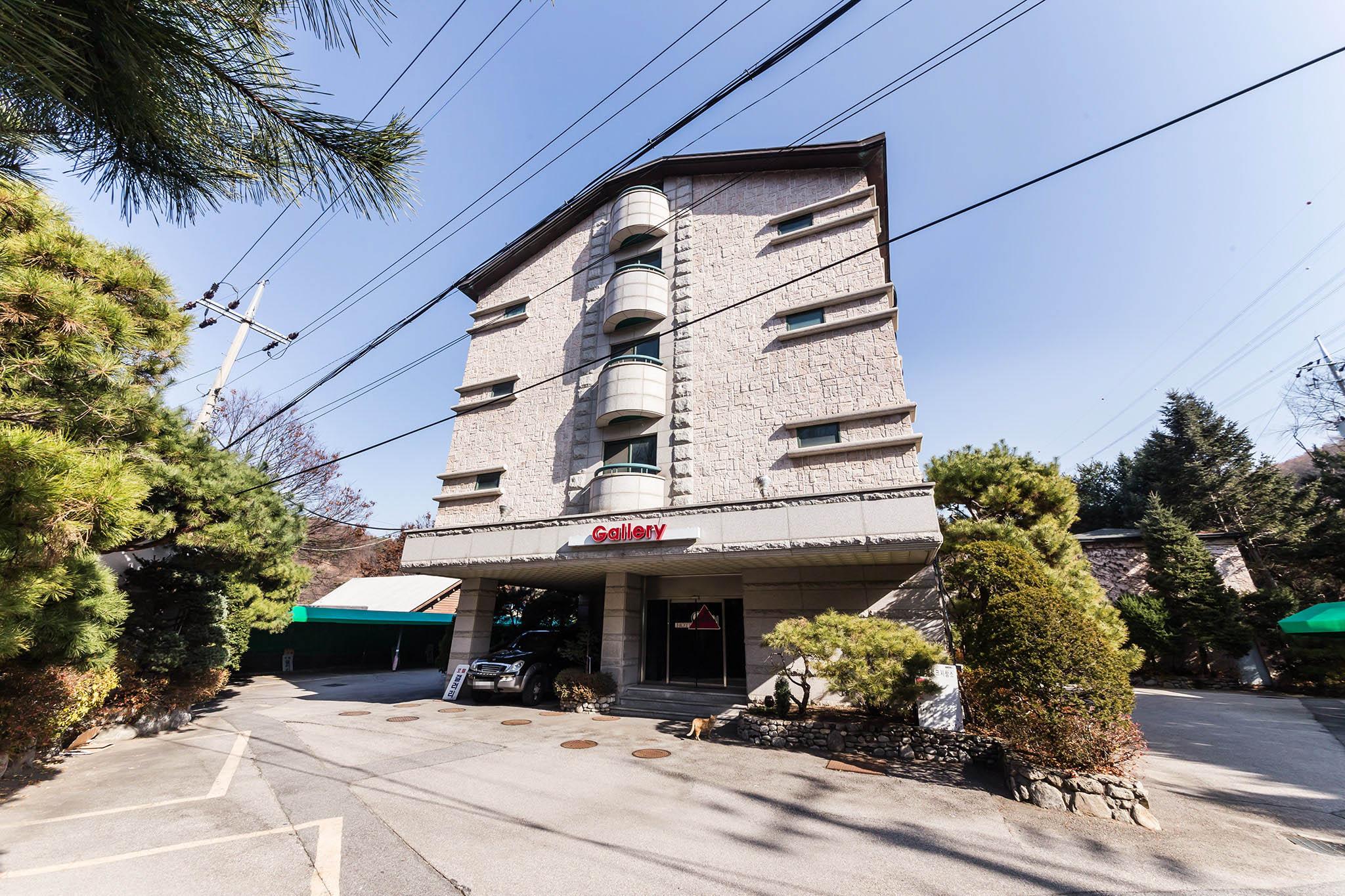 Yangju Gallery Hotel-5