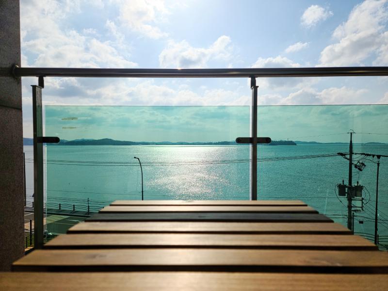 Hwaseong (Jebudo) The Mung 102 Pension