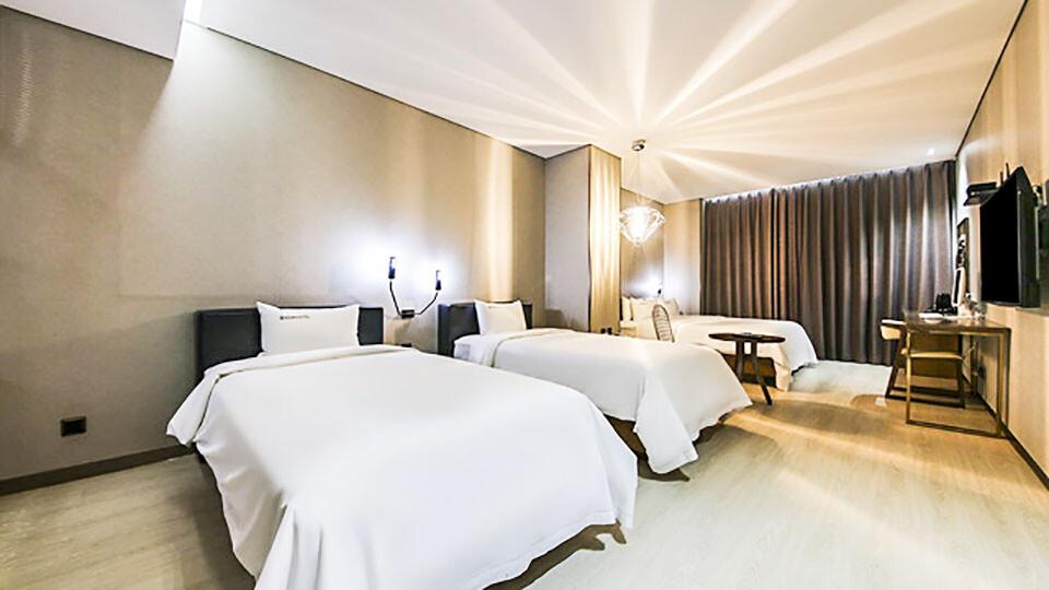 슈페리어 트리플