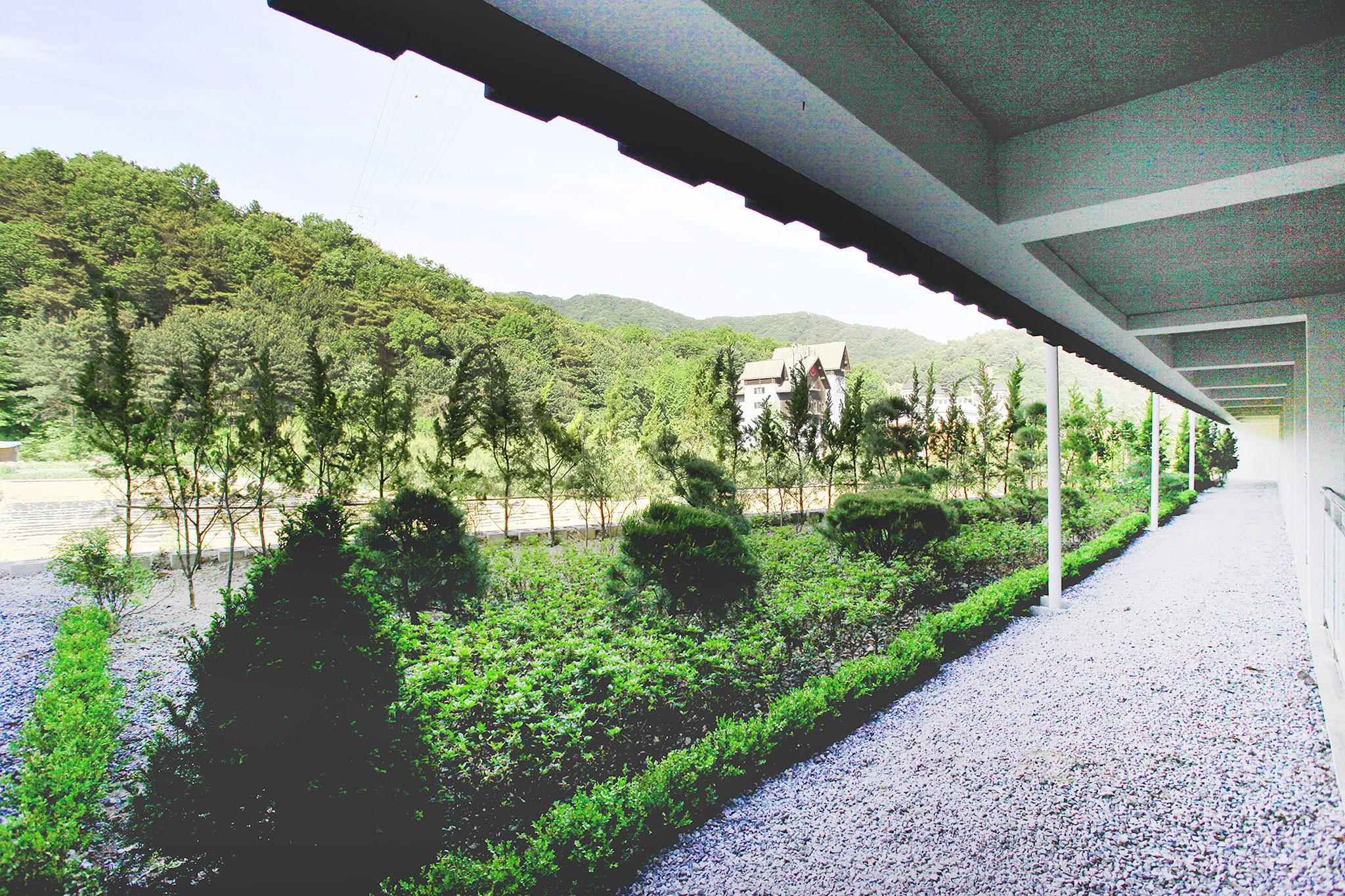 Pocheon Hotel Commune Motel-6