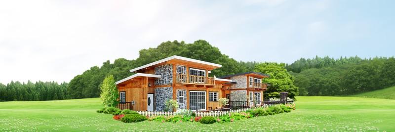Hongcheon Traumville Pension