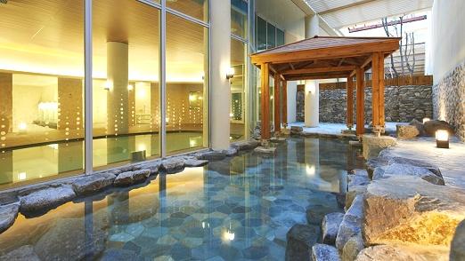 Hanwha Resort Sanjeong Lake-9