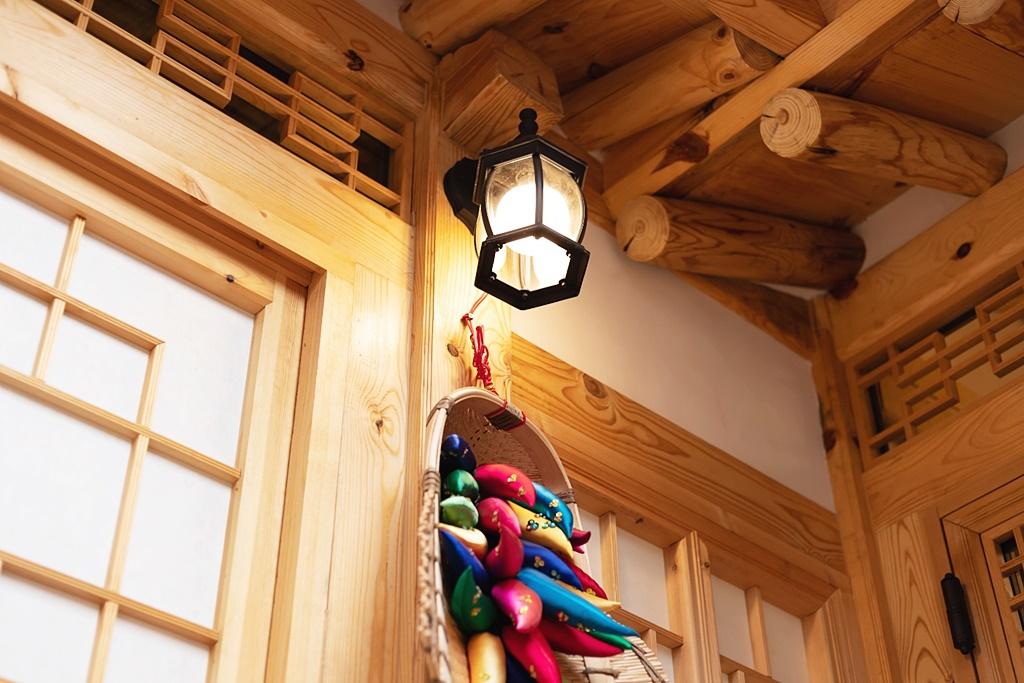 Bukchon Daon Hanok Guesthouse-18