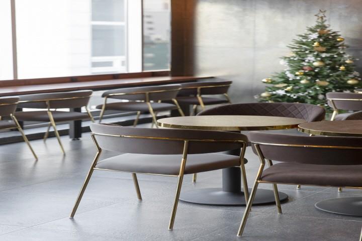 Busan Nampodong Lounge 26 Hotel-27