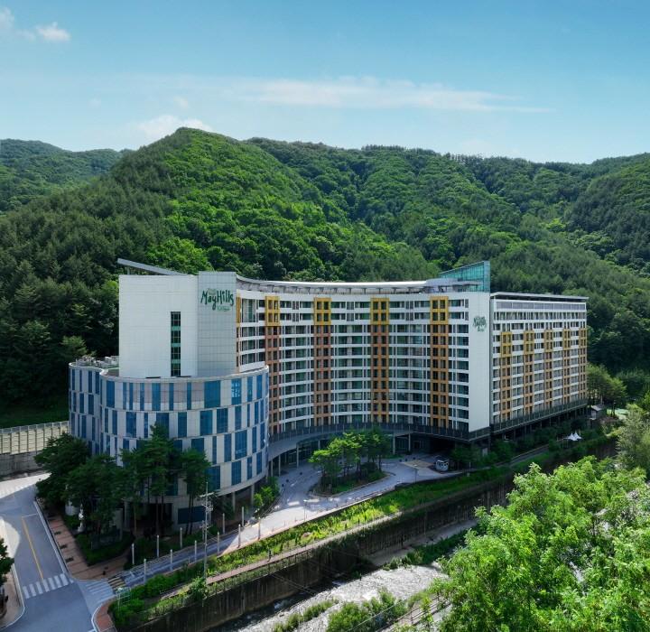May Hills Resort