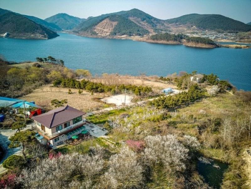 숙소 시설