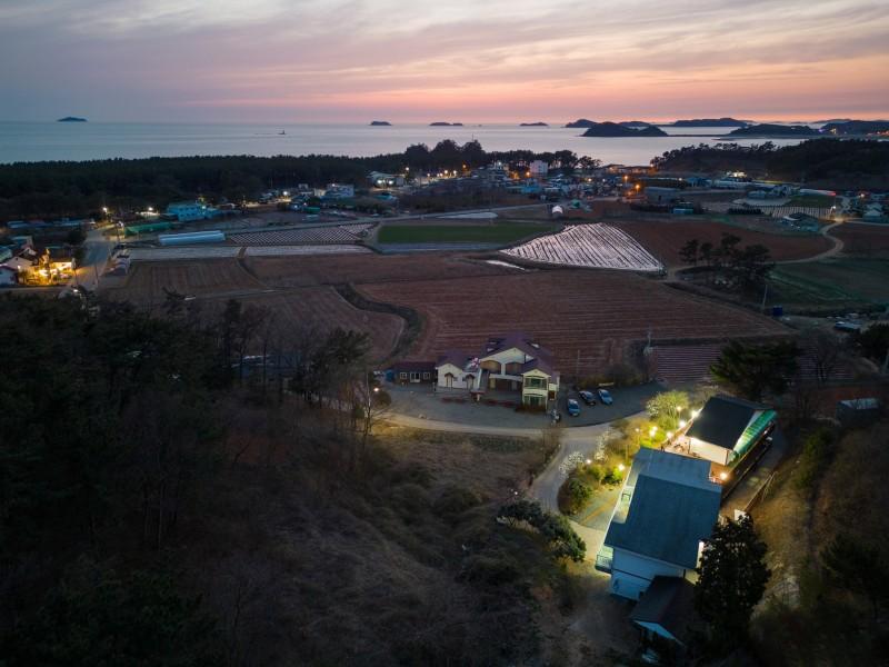 숙소 시설