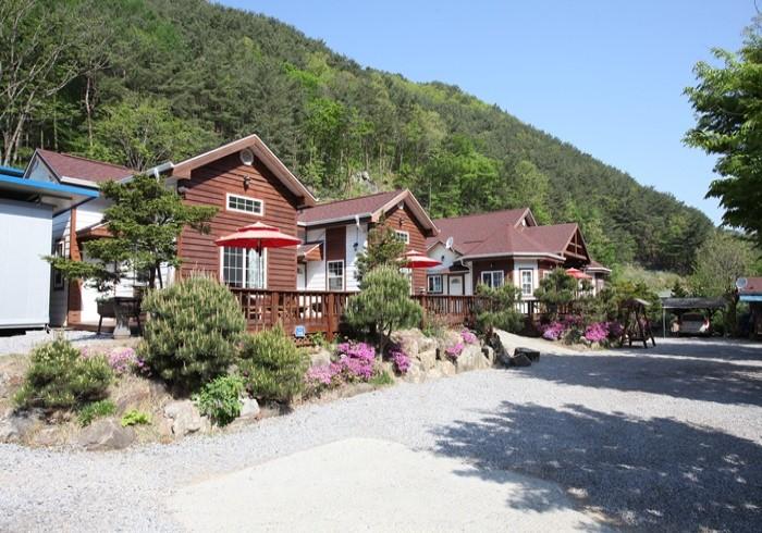 Yeongwol Misa Valley Pension