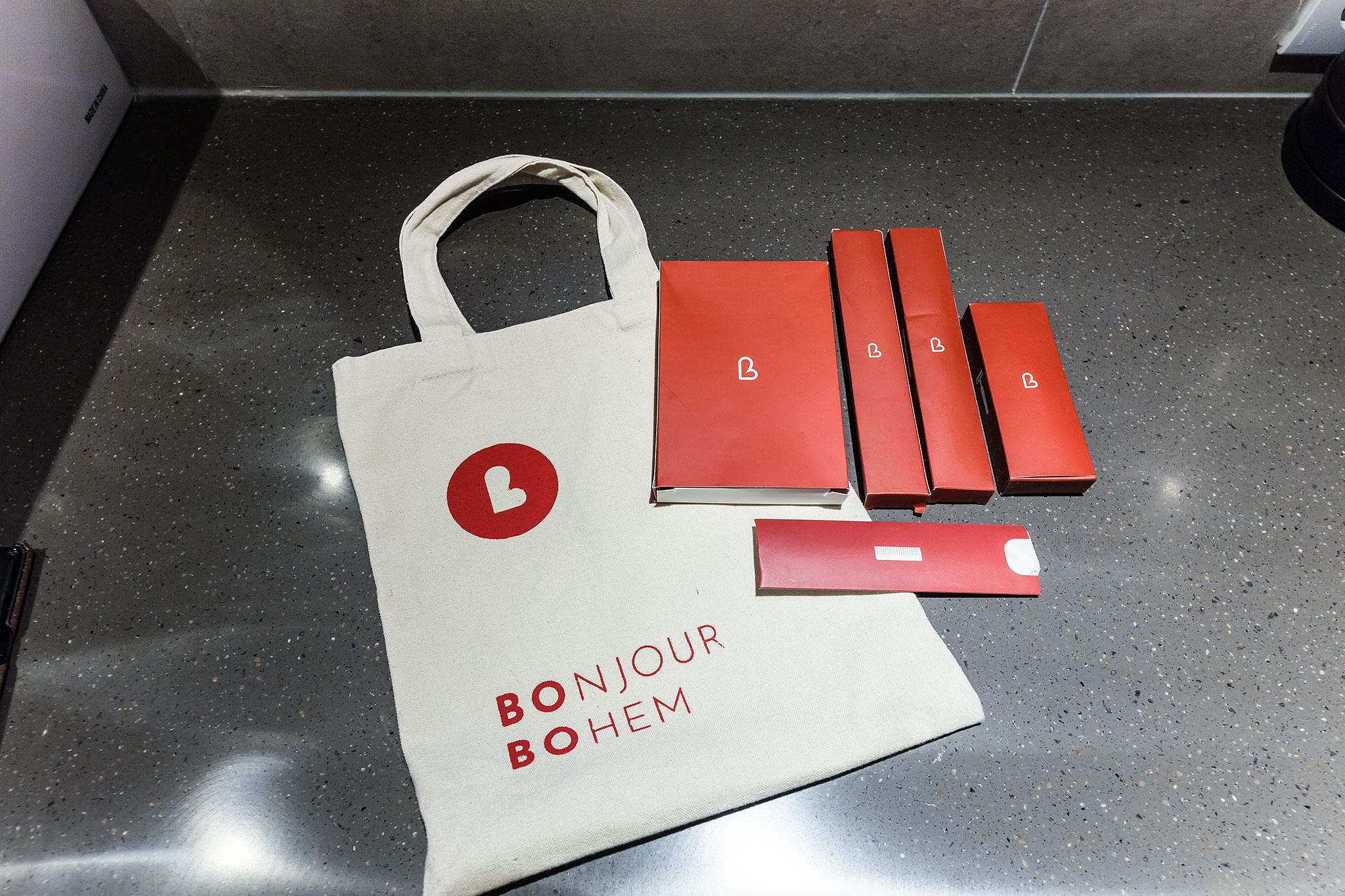 Hongdae Bobo Hotel-21