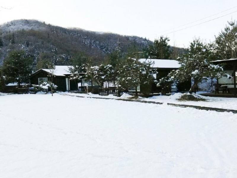 Yangpyeong Pension ANN-7