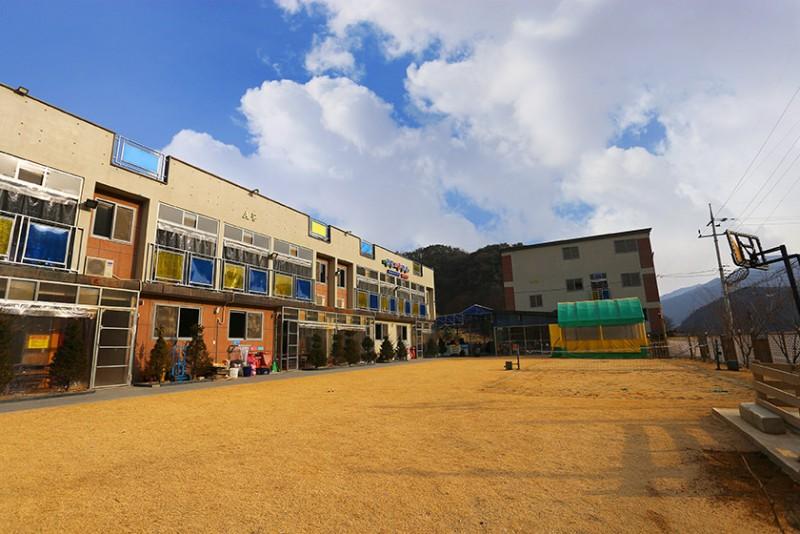 Mungyeong Gareum Pension