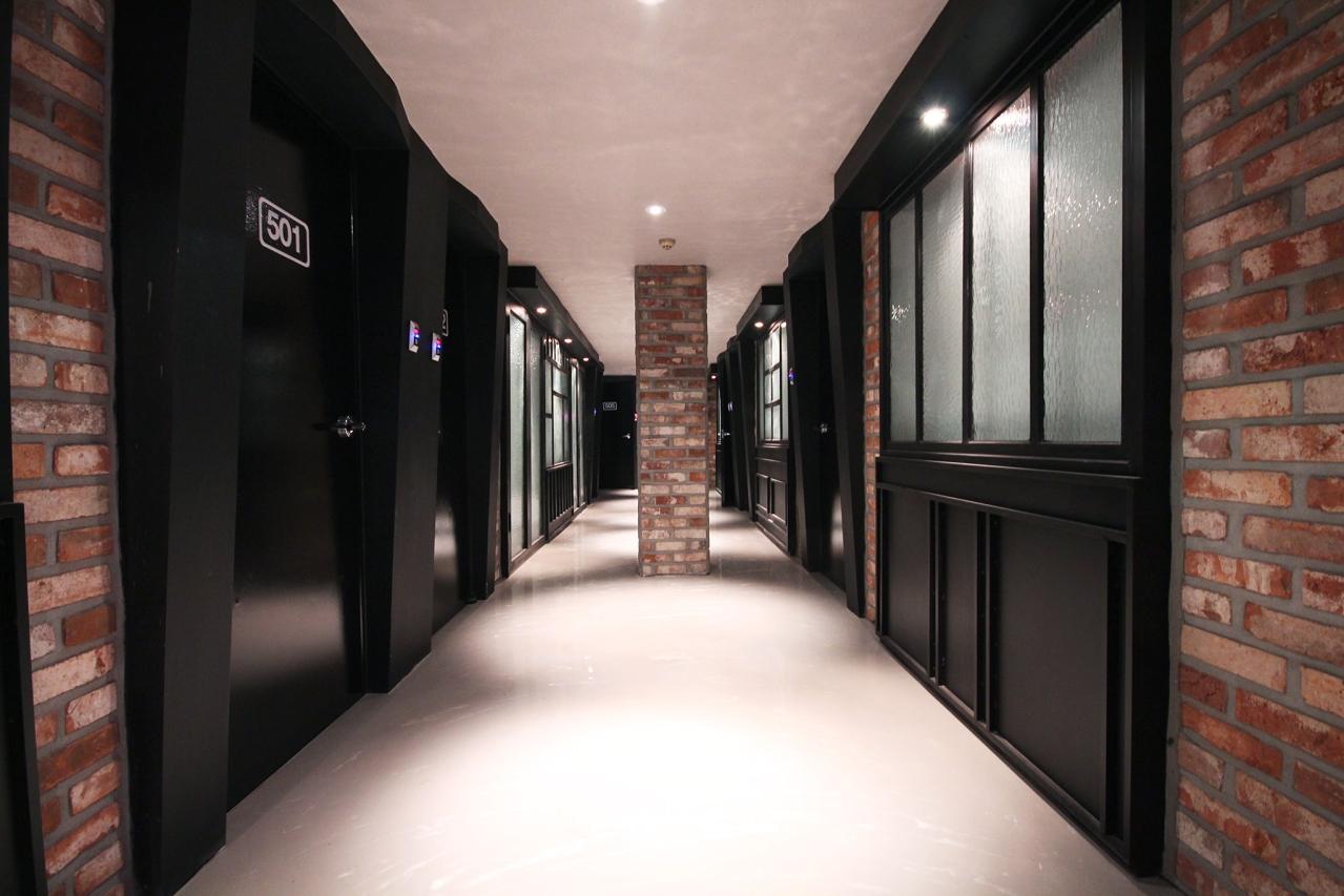 Busan Yeonsan-dong WABA-5