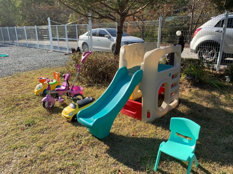 숙소 시설