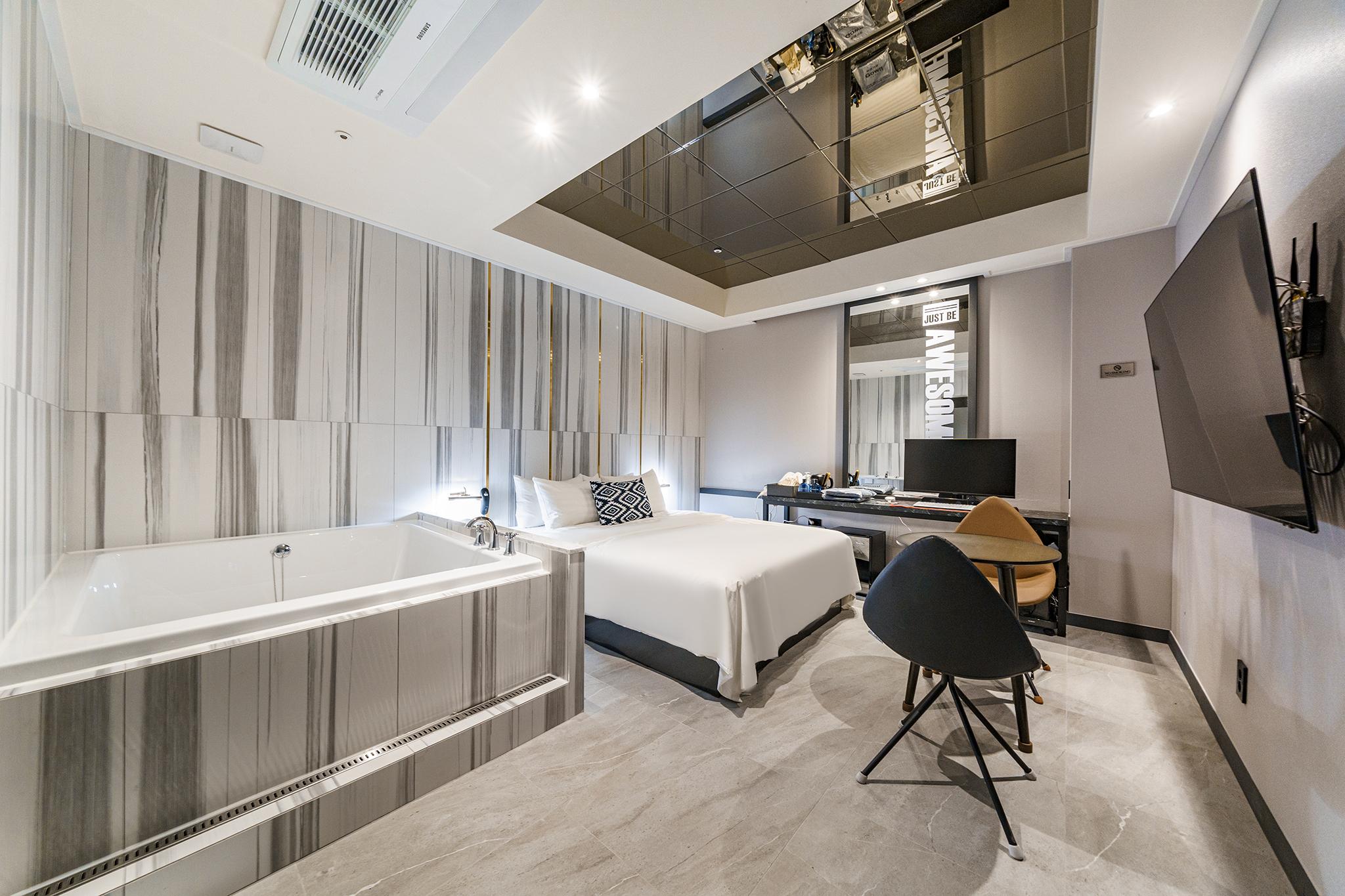 Bundang (Seohyeon) View