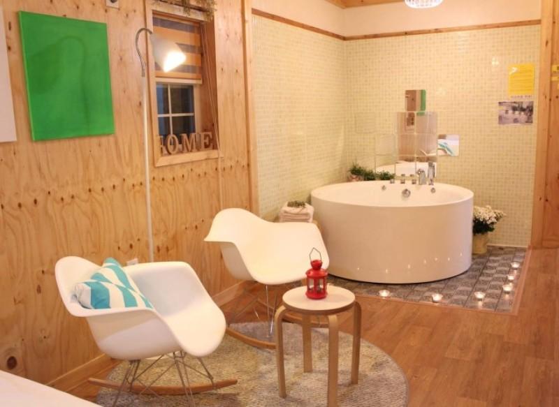 Yangpyeong Serenade Pension