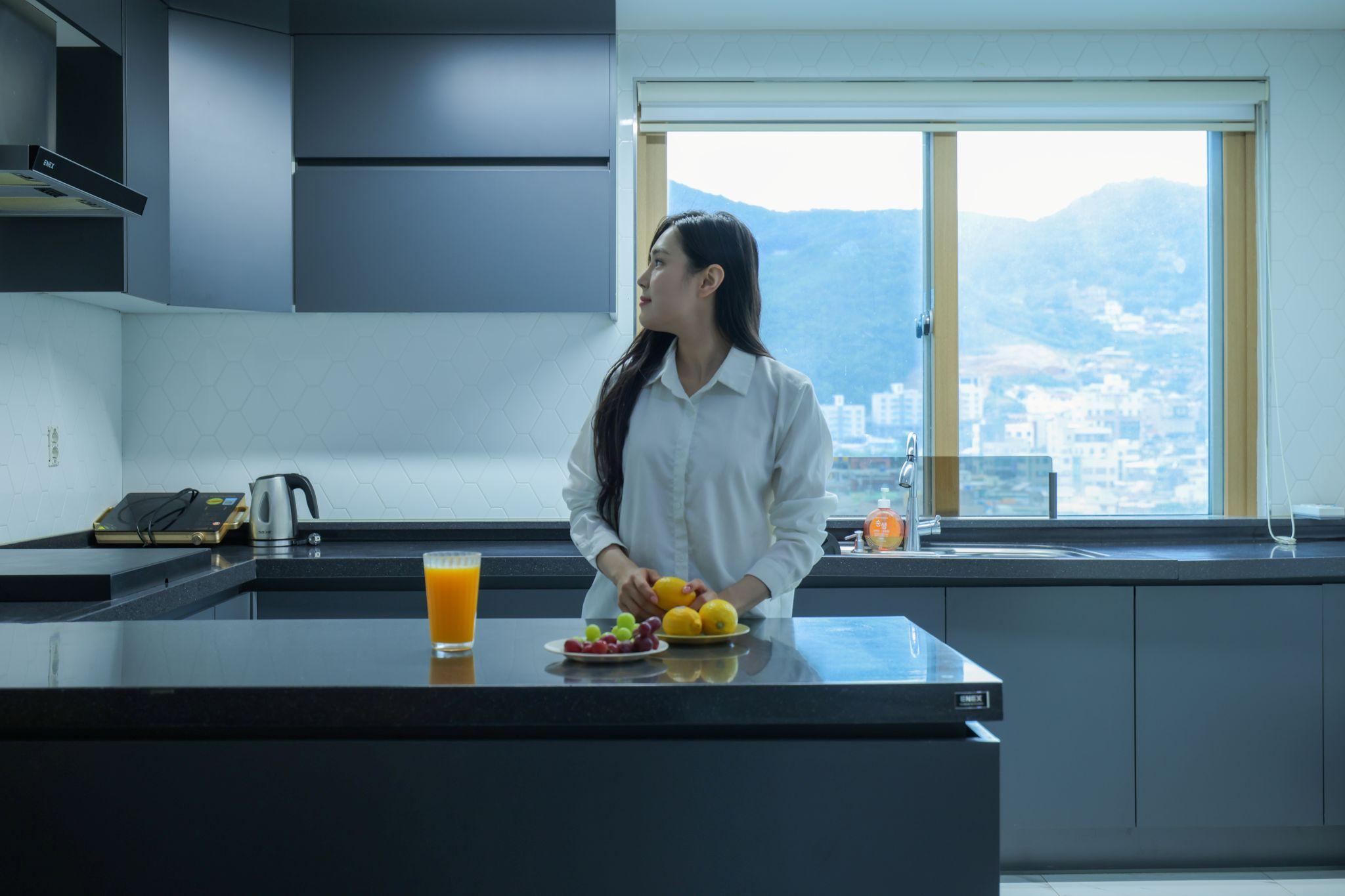 Yeosu Hotel ZAVA