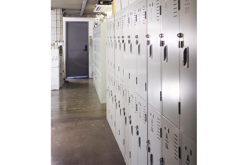 Myeongdong The Cube Hotel Style Guesthouse-10