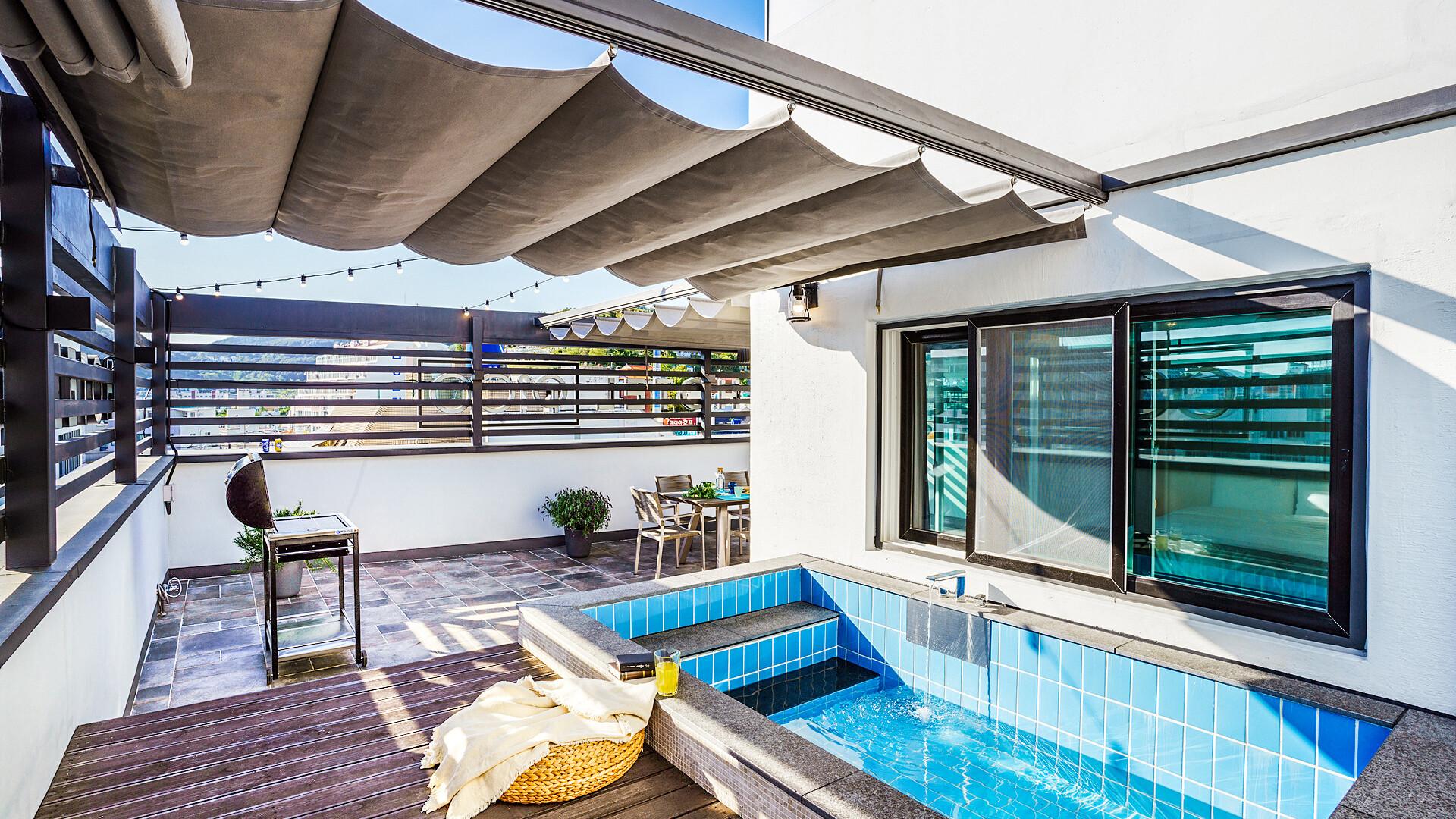 Hotel Pico